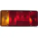 HERTH+BUSS ELPARTS 83832022 Lichtscheibe, Heckleuchte