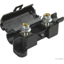 HERTH+BUSS ELPARTS 50290092 Sicherungshalter, für Sicherungsstreifen für Schra