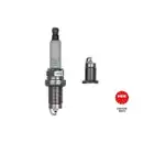 Zündkerze Ngk 6893 für Audi für Seat für Skoda für VW für Lamborghini