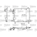 VALEO 817506 Kondensator OPEL/VAUXHALL Astra G (98>