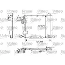 VALEO 817506 Kondensator OPEL/VAUXHALL Astra G (98>