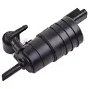 Waschwasserpumpe Scheibenreinigung Febi Bilstein 24341 für Nissan für Renault