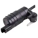 Waschwasserpumpe Scheibenreinigung Febi Bilstein 24341 für Nissan für Renault