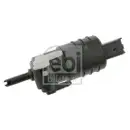 Waschwasserpumpe Scheibenreinigung Febi Bilstein 24341 für Nissan für Renault