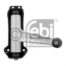FEBI BILSTEIN 14226 Querlenker für MERCEDES-BENZ