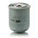 MANN-FILTER ZR 903 X Oelfilter