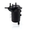 Kraftstofffilter Mann-filter WK 939/6 für Nissan für Renault für Suzuki