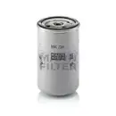 MANN-FILTER WK 724 Kraftstoffilter