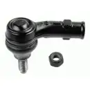 Spurstangenkopf Lemförder 18373 04 für Seat für VW Vorderachse Links