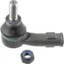 Spurstangenkopf Lemförder 18373 04 für Seat für VW Vorderachse Links