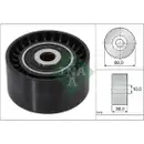 Umlenk /führungsrolle Keilrippenriemen Schaeffler Ina 532 0321 10 für Bmw