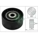 Umlenk /führungsrolle Keilrippenriemen Schaeffler Ina 532 0321 10 für Bmw