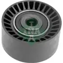Umlenk /führungsrolle Keilrippenriemen Schaeffler Ina 532 0321 10 für Bmw