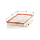 MANN-FILTER C 4265 Luftfilter