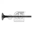 FEBI BILSTEIN 18667 Auslassventil für PEUGEOT, CITROËN, FIAT