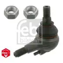 FEBI BILSTEIN 01433 Traggelenk für MERCEDES-BENZ