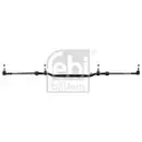 FEBI BILSTEIN 01665 Lenkstange für MERCEDES-BENZ