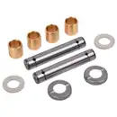 FEBI BILSTEIN 01153 Achsschenkelbolzensatz für VW