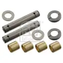 FEBI BILSTEIN 01153 Achsschenkelbolzensatz für VW