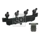 FEBI BILSTEIN 24997 Zündspule