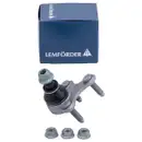 2x Lemförder Traggelenke vorn Audi Q3 Seat Leon Skoda VW Tiguan Golf VI