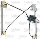 VALEO 850390 Fensterheber v l SEAT Cordoba