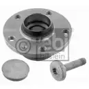Radlagersatz Febi Bilstein 23320 für Audi für Ford für Seat für Skoda für VW