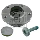 Radlagersatz Febi Bilstein 23320 für Audi für Ford für Seat für Skoda für VW