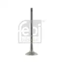 FEBI BILSTEIN 24161 Auslassventil für BMW