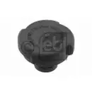 FEBI BILSTEIN 12205 Verschlussdeckel für BMW, LAND