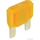 HERTH+BUSS ELPARTS 50295542066 Sicherung 20A gelb