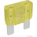 HERTH+BUSS ELPARTS 50295542066 Sicherung 20A gelb