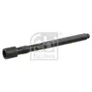Zylinderkopfschraube Febi Bilstein 23406 für Audi für VW