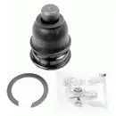 Trag /führungsgelenk Lemförder 30359 01 für Hyundai für Kia Vorderachse