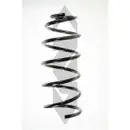 2x Spidan Fahrwerksfeder 49551 vorn Audi A3 Seat Arosa Skoda Octavia VW Golf