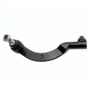 Spurstangenkopf Lemförder 26712 02 für Vauxhall für Nissan für Opel für Renault