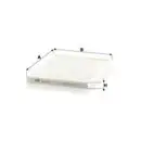 MANN-FILTER CU 2138 Innenraumluftfilter