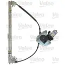 VALEO 850348 Fensterheber v l RENAULT Megane