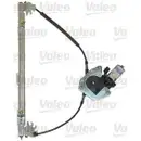 VALEO 850348 Fensterheber v l RENAULT Megane