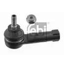 Spurstangenkopf Febi Bilstein 19604 Prokit für Nissan für Renault
