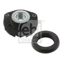 Reparatursatz Federbeinstützlager Febi Bilstein 26460 für Audi für Seat für VW