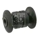 FEBI BILSTEIN 22657 Querlenkerlager für MERCEDES-BENZ, VW