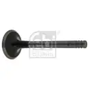 FEBI BILSTEIN 19978 Einlassventil für VW, AUDI