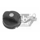 FEBI BILSTEIN 02211 Tankdeckel für AUDI, VW, VOLVO, SEAT