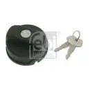 FEBI BILSTEIN 02211 Tankdeckel für AUDI, VW, VOLVO, SEAT
