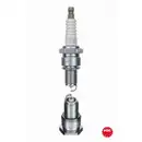 Zündkerze Ngk 5743 für Mitsubishi