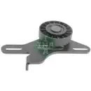 Spannrolle Keilrippenriemen Schaeffler Ina 531 0406 10 für Renault für Dacia
