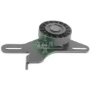 Spannrolle Keilrippenriemen Schaeffler Ina 531 0406 10 für Renault für Dacia