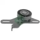 Spannrolle Keilrippenriemen Schaeffler Ina 531 0406 10 für Renault für Dacia