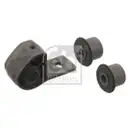 FEBI BILSTEIN 28125 Querlenkerlagersatz